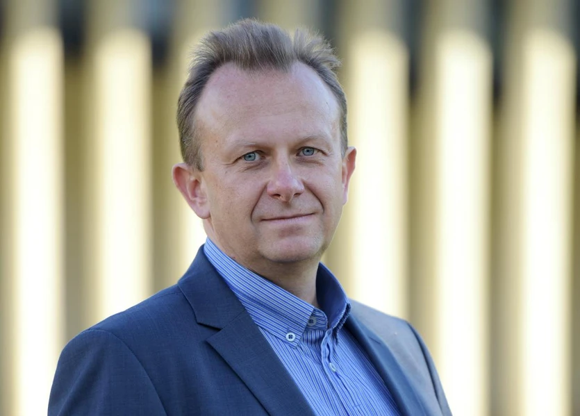 UPCE: Michal Holčapek