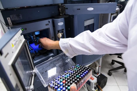 Konec podvodům s potravinami? Čína spojila síly s Evropskou unií