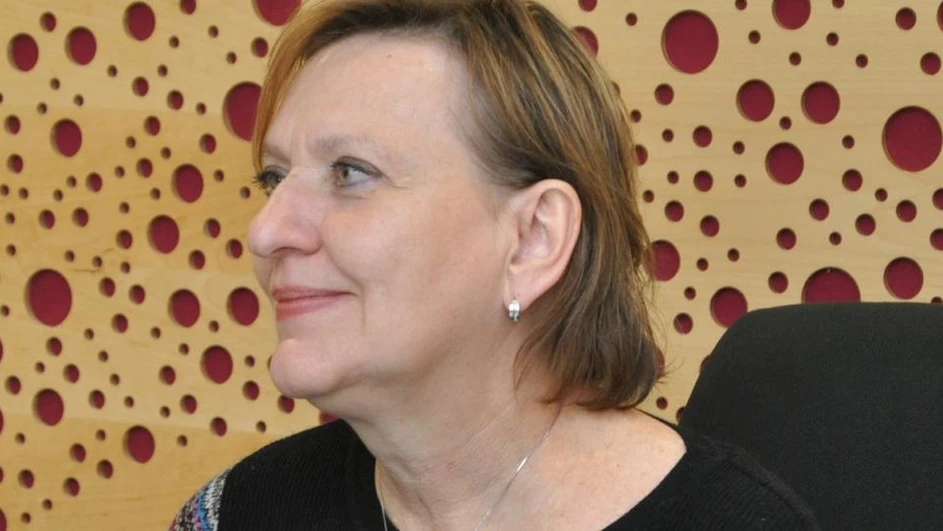 Český rozhlas/Marián Vojtek: Profesorka Jana Hajšlová