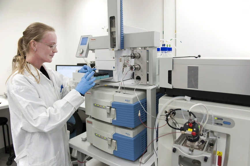 Vysoká škola chemicko-technologická v Praze