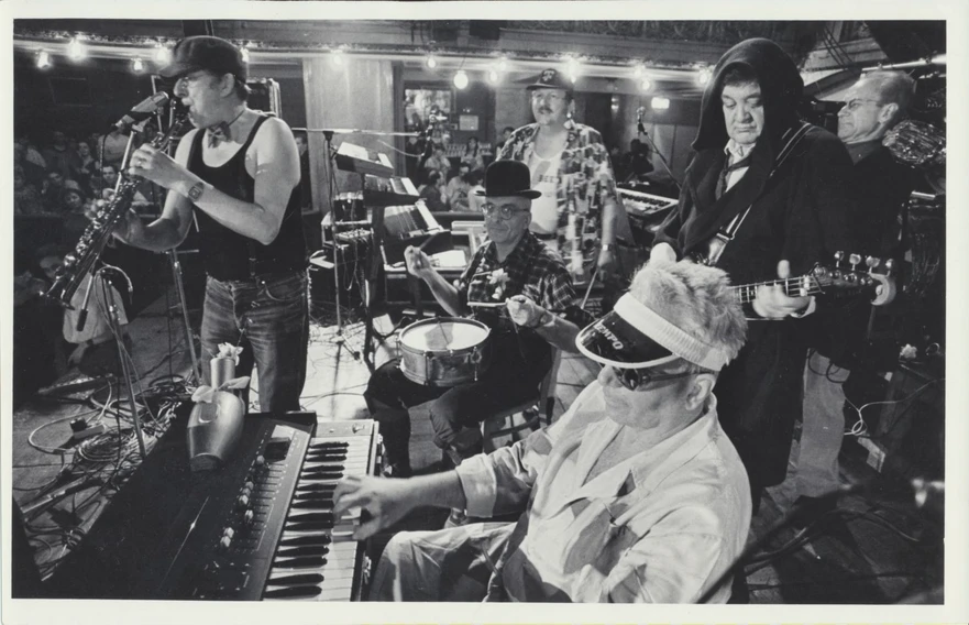 Vysoká škola chemicko-technologická v Praze: Kachekran