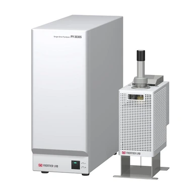 Frontier Single-Shot Pyrolyzer (PY-3030S)