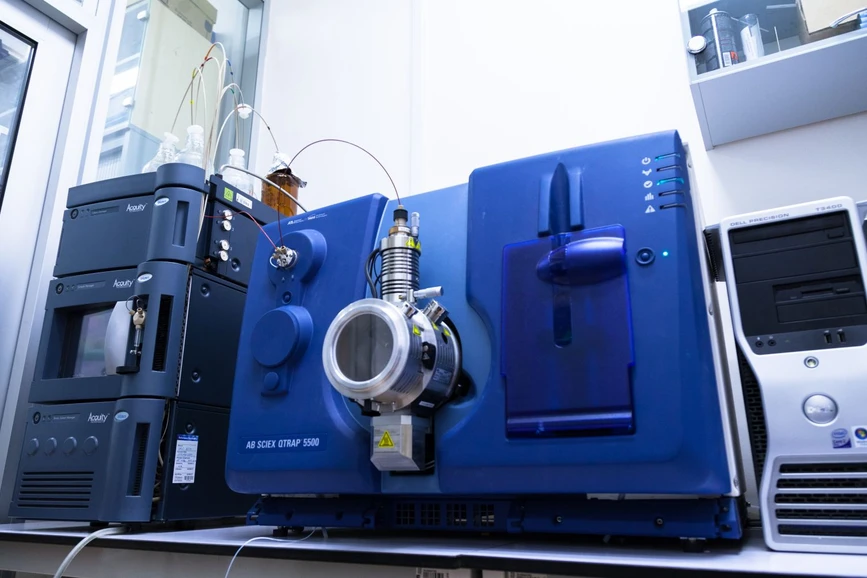 Vysoká škola chemicko-technologická v Praze