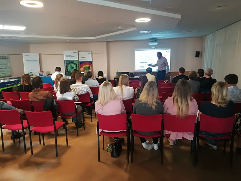 Radanal: Vitatox 2020