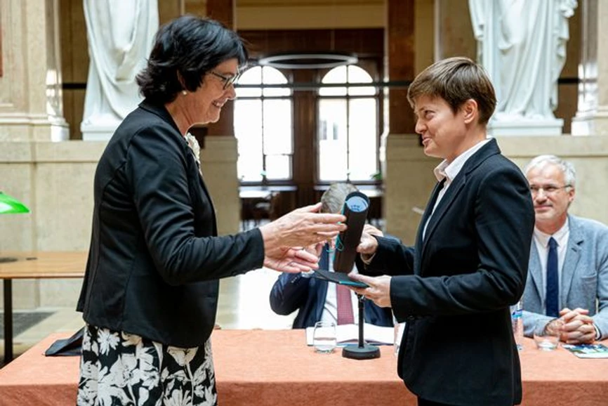 Akademie věd České Republiky: Nina V. Shevchenko, Ph.D., DSc.