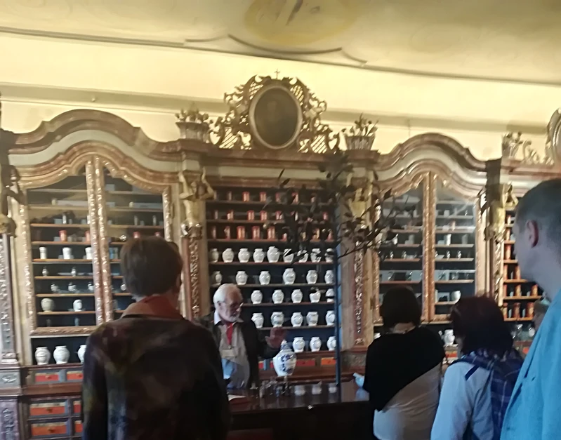 RADANAL/VITATOX: Kuks