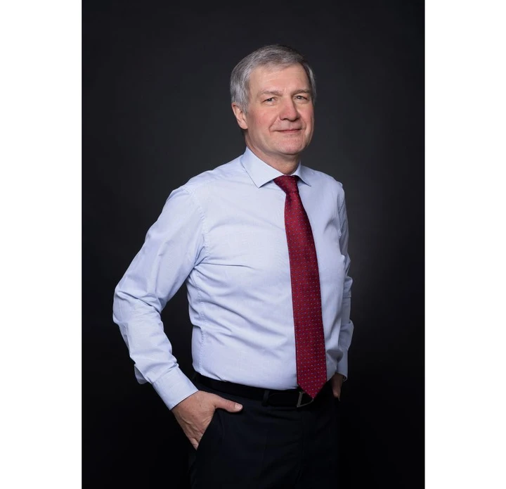 prof. Ing. Jaroslav Doležel, DrSc.