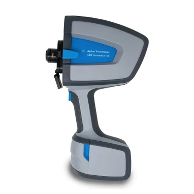 Agilent 4300 Handheld FTIR spektrometr