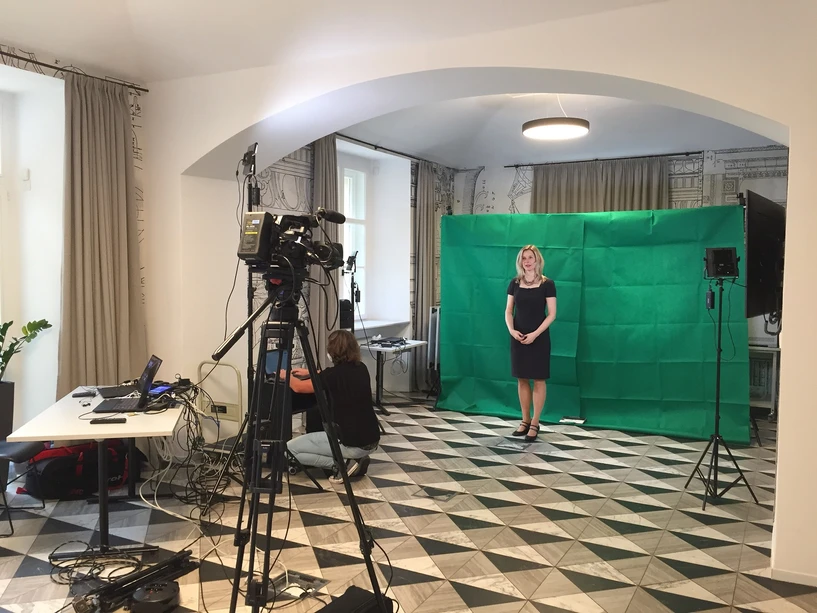 HPST: Virtuální studio Novinky a trendy Agilent Technologies on-line