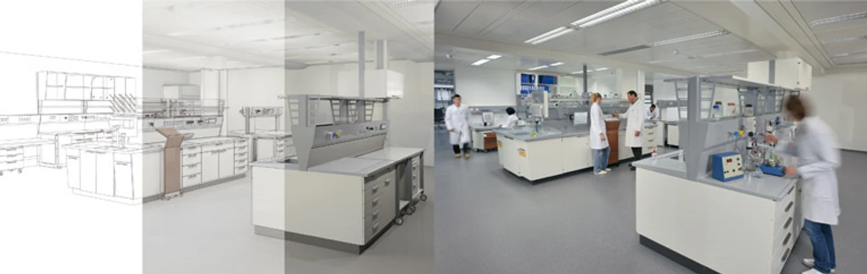 HPST: WALDNER 3D vizualizace