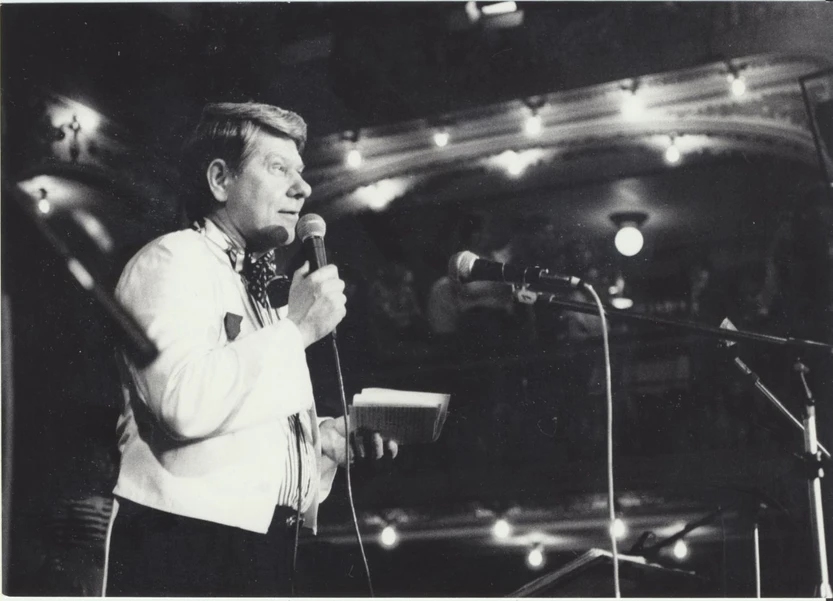 Vysoká škola chemicko-technologická v Praze: Kachekran