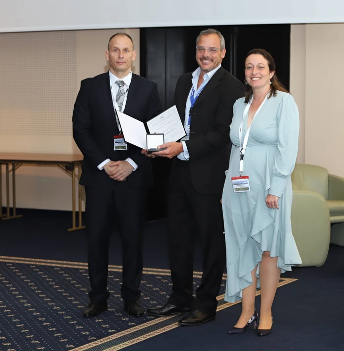 75. sjezd chemiku: prof. Philipp Kukura, Ph.D.