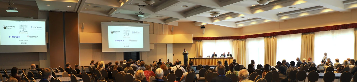 SChS: 75 zjazd chemikov