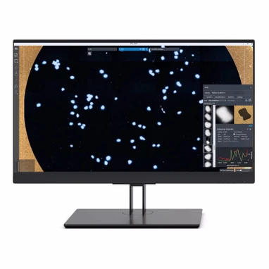 Agilent 8700 LDIR chemický zobrazovací systém