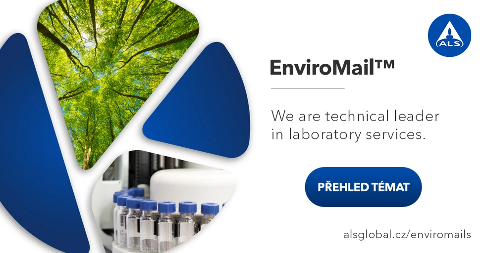 <p><strong>Foto:</strong> ALS Czech Republic: EnviroMail™17/Evropa: Ochrana zdrojů pitných vod: Inovativní řešení problematiky výskytu pesticidů v krajině</p>
