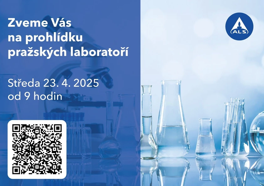 <p><strong>ALS Czech Republic</strong>: Jarní Klientský den v ALS</p>