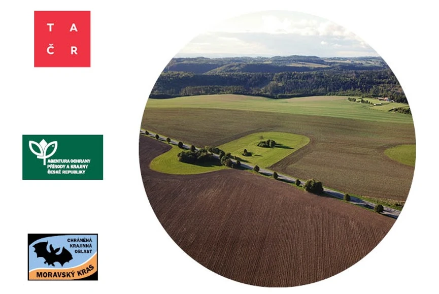 ALS Czech Republic: Pesticidy v chráněných krajinných oblastech