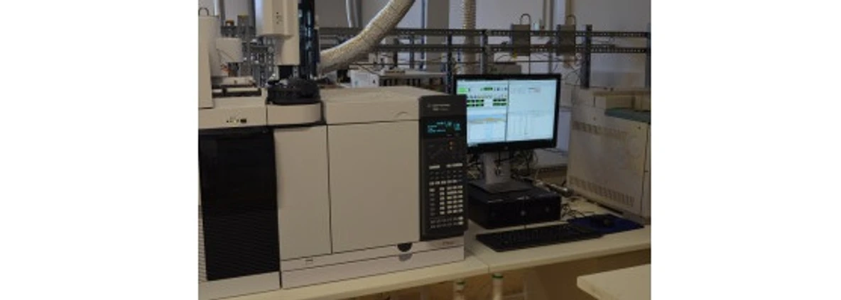 ALS Czech Republic: Stanovení PAH, PCB a OCP v lyofilizovaných sedimentech