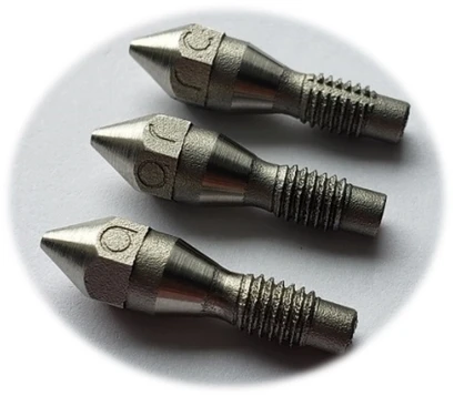 ARC Jetanizer (Methanizer)