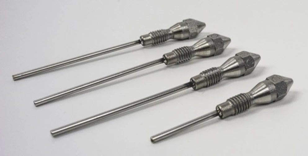 LabRulez: ARC Jetanizer (Methanizer)