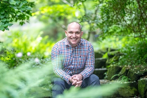 Ondřej Novák: ZA VŠÍM HLEDEJ HORMON