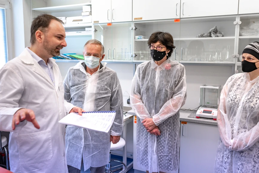 Akademie věd ČR: Fyziologický ústav AV ČR