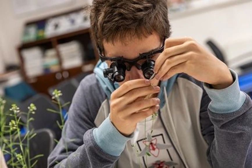 AVČR: Festival nabízí mnoho aktivit, při kterých návštěvníci zažijí vědu na vlastní kůži.