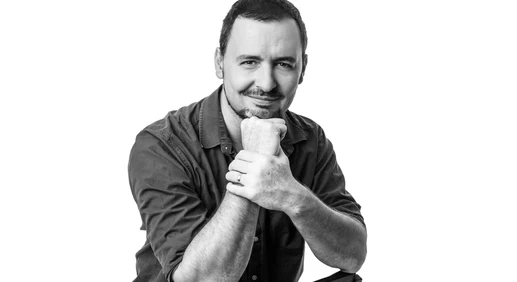 Tomáš Pluskal: Vědec s černým páskem