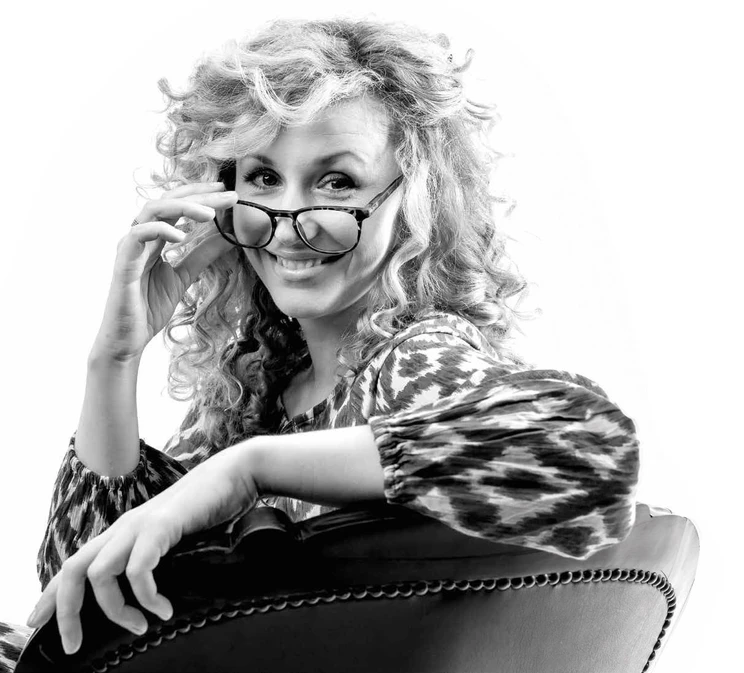 A / Věda a výzkum / Jana Plavec: Kristýna Boušová.