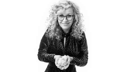 Inženýrka nových proteinů. Kristýna Boušová přetváří svět buněk a molekul