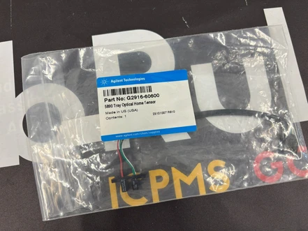 Agilent optický senzor (Tray Optical Home Sensor), G2916-60600, (Nový)