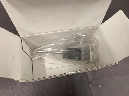 Agilent 6cestný ventil pro headspace autosampler 7694, 366-102-HSP (Nový)