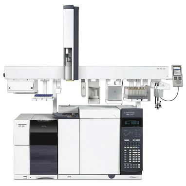 Agilent 7890 GC System