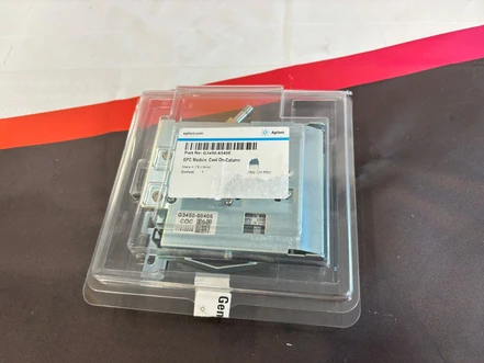 Agilent 8890 EPC Modul, Cool On-Column, G3450-60405 (Nový)