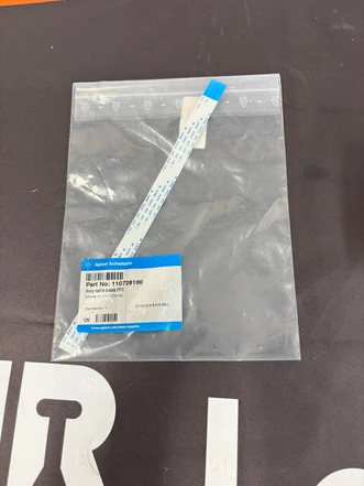Agilent kabel Assy pro z-osu FFC, 110728100 (Nový)