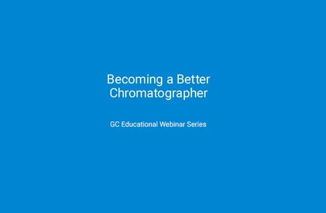Advances in FAME Analysis by GC/FID with different carrier gases