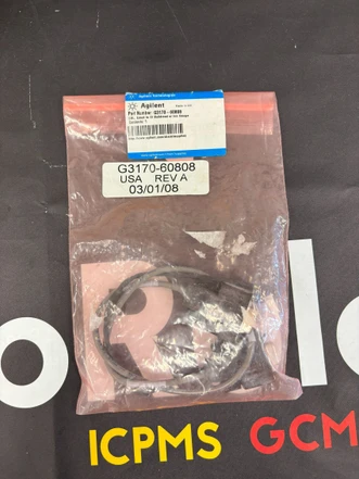 Agilent kabel pro systémy GC a GC/MS, G3170-60808 (Nový)