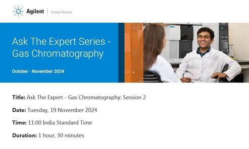 Decoding GC & GC/MS: Maintenance, Troubleshooting, and Best Practices