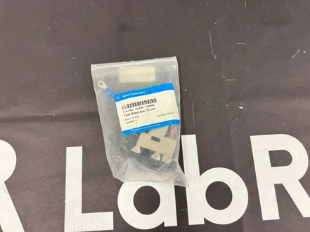 Agilent Duální plazmový napájecí modul pro 6850, 6890 a 7890 GC, G6600-60044 (Nový)