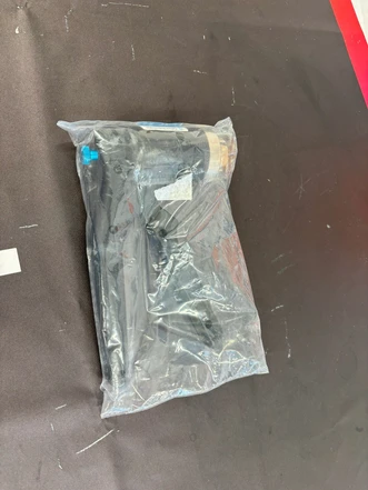 Agilent ergonomické manuální krimpovací kleště pro 20mm víčka, 5040-4669 (Nové)