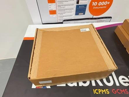 Agilent G1512 napájecí zdroj pro řídicí jednotku autosampleru 7683, G1512-60630 (Nový)