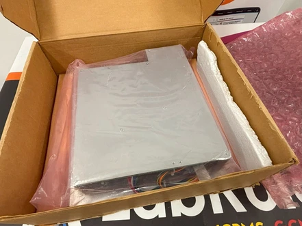 Agilent G1512 napájecí zdroj pro řídicí jednotku autosampleru 7683, G1512-60630 (Nový)