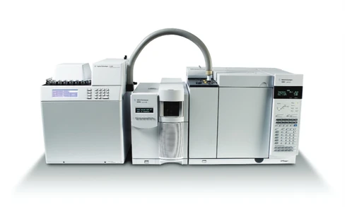 Agilent G1888 Network Headspace Sampler (Bazar)