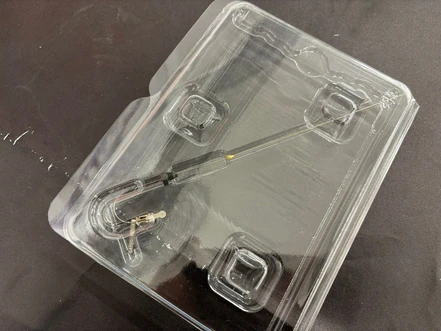 Agilent Intuvo Swaged MS adaptér, G4590-60009 (Testována)