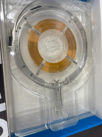 Agilent J&W DB-FATWAX Ultra Inert Intuvo GC Modul kolony, 20 m, 0,18 mm, 0,18 µm (Testováno)