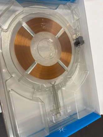 Agilent J&W HP-88 Intuvo GC Modul kolony, 60 m, 0.25 mm, 0.20 µm (Testováno)