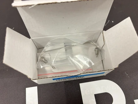 Agilent jehlový vzorkovací ventil SS, 301-169-HSP (Nový)