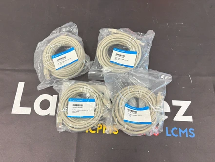 Agilent stíněný kabel Patch-Cable Shielded 7M, 5023-0202 (Nový)