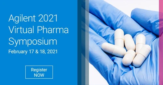 Agilent Pharma Virtual Symposium - Day 2