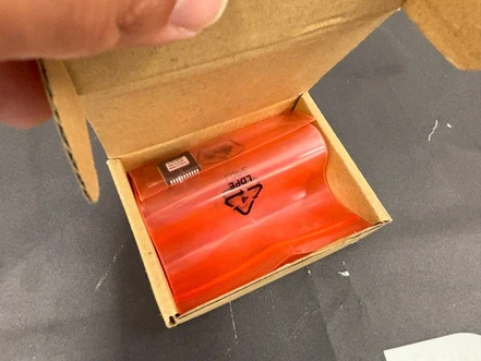 Agilent ROM sada Rev. A.03.08 pro GC 6890, G1530-61706 (Nové)